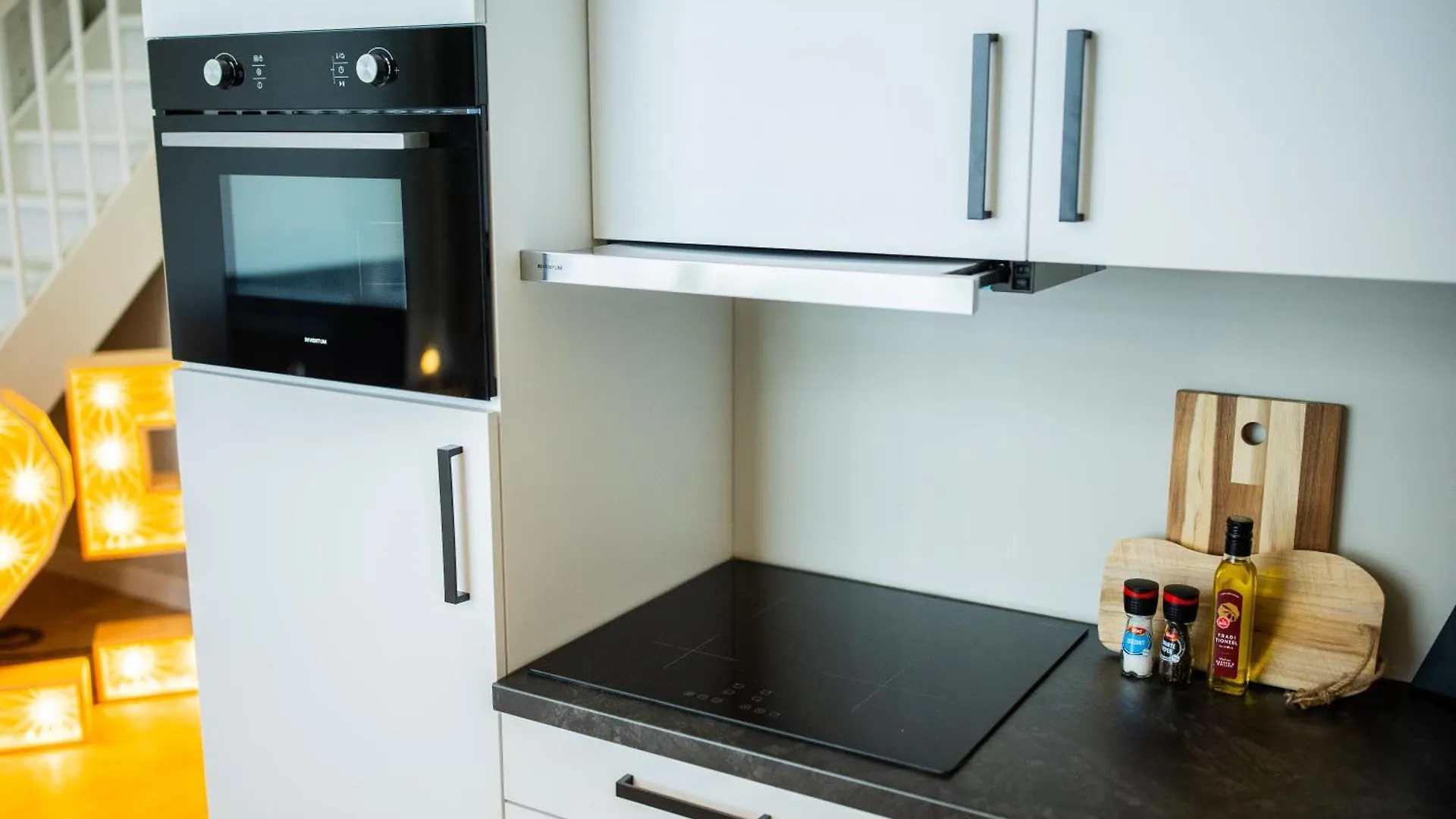 Two-Bedroom Apartment Bs-Bsh Rotterdam Nederland