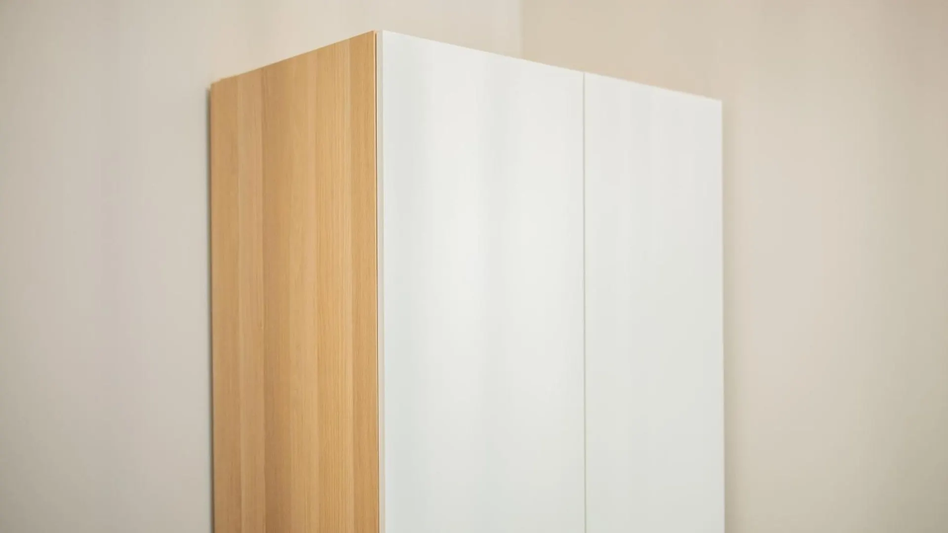 Two-Bedroom Apartment Bs-Bsh Rotterdam
