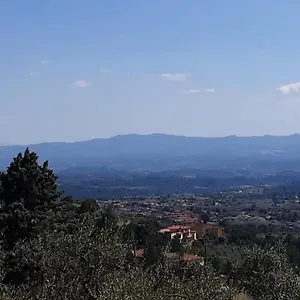  Landhuis Agrifarm La Corte Italië