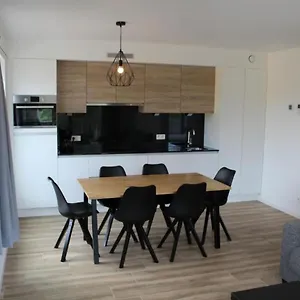  Appartement West Bay Familieappartement België