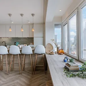  Appartement Juan - Modern 2 Bedroom In België