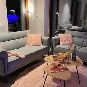  Appartement Coolsea2 - Modern België