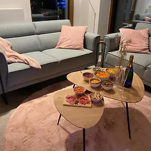  Appartement Coolsea3 - Modern België