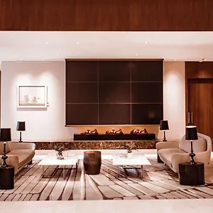 Hilton Hotell