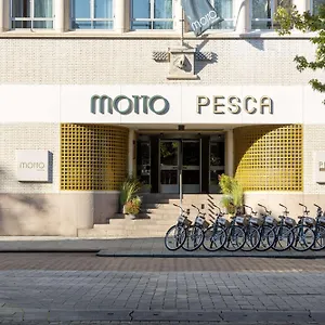 Motto By Hilton Blaak Hotel