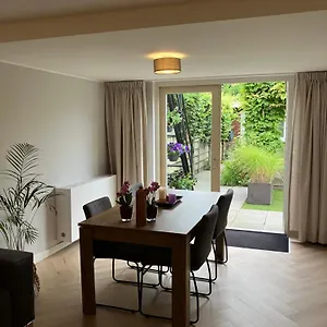 Schiphol Amsterdam Appartement