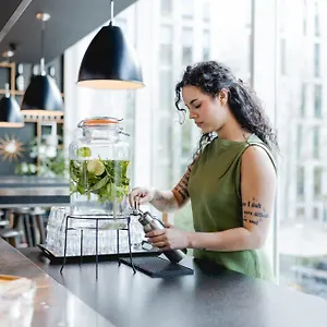 Citizenm Hotell