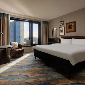 Mainport Rotterdam, A Hilton Affiliate Hotell